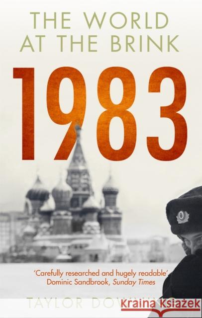 1983: The World at the Brink