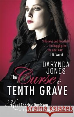 The Curse of Tenth Grave