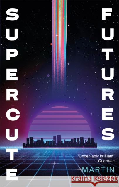 Supercute Futures