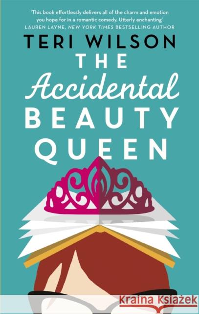 The Accidental Beauty Queen: the perfect summer romcom