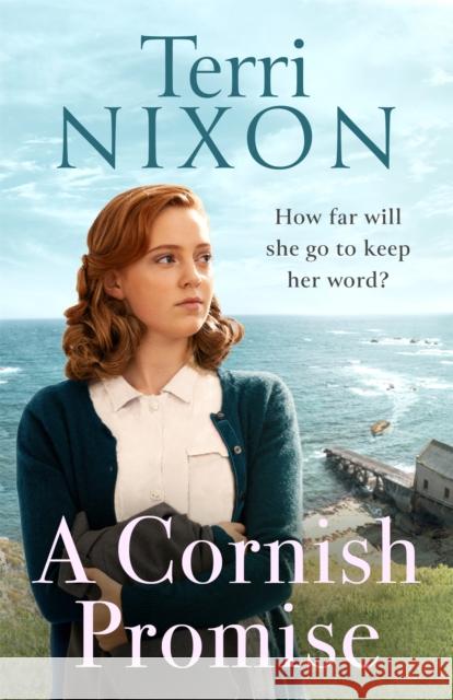 A Cornish Promise