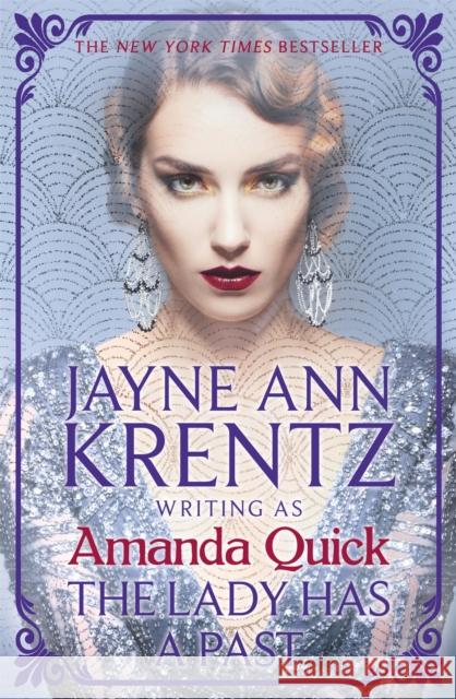 The Lady Has a Past: escape to the glittering, scandalous golden age of 1930s Hollywood