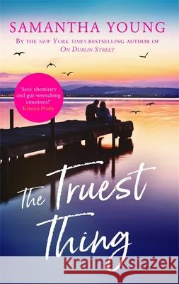 The Truest Thing: Fall in love with the addictive world of Hart's Boardwalk