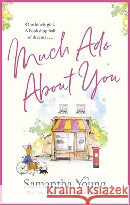 Much Ado About You: the perfect cosy getaway romance read