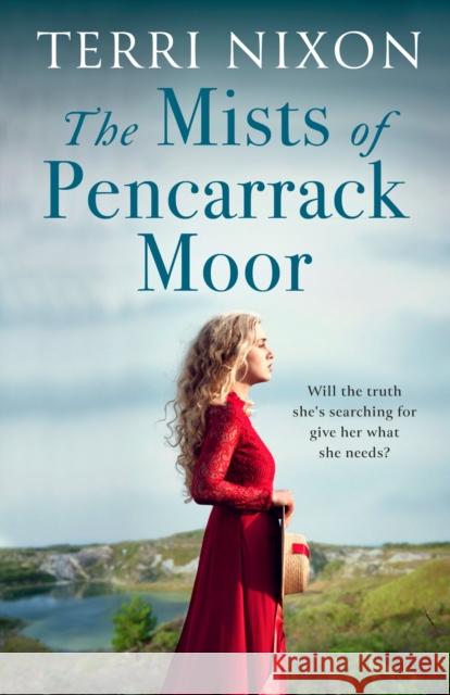 The Mists of Pencarrack Moor