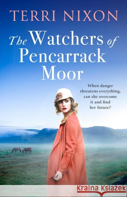 The Watchers of Pencarrack Moor