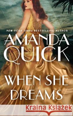 When She Dreams: escape to the glittering, scandalous golden age of 1930s Hollywood