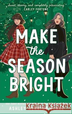 Make the Season Bright