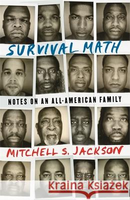 Survival Math: Notes on an All-American Family