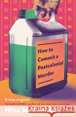 How to Commit a Postcolonial Murder: 'Heart-mending and heart-breaking' Tayari Jones, author of An American Marriage