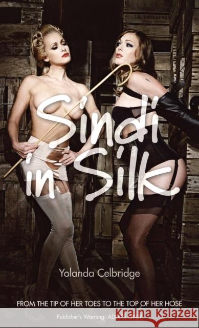 Sindi in Silk