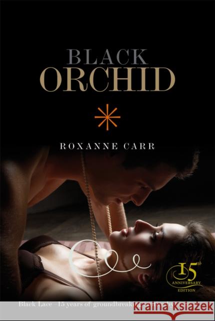 Black Orchid