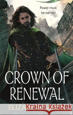 Crown of Renewal