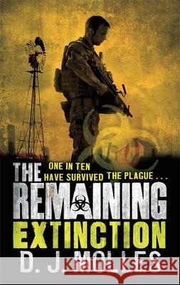 The Remaining: Extinction