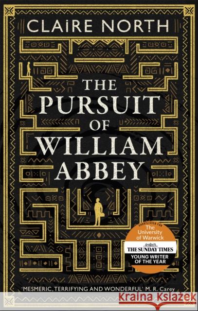 The Pursuit of William Abbey