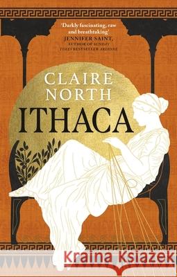Ithaca: The exquisite, gripping tale that breathes life into ancient myth