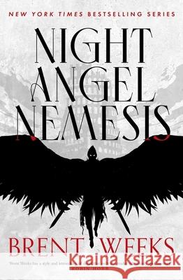Night Angel Nemesis