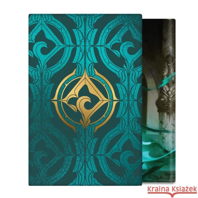 Ruination: A League of Legends Novel: Special Edition