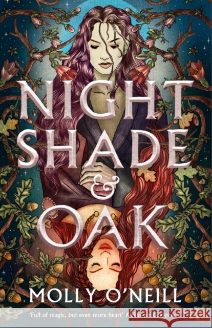 Nightshade and Oak