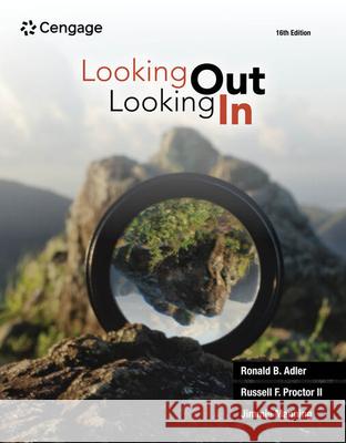 Looking Out, Looking In