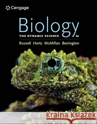 Biology: The Dynamic Science