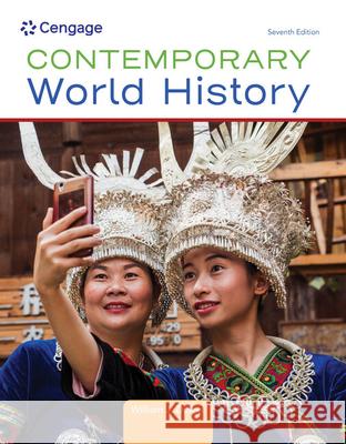 Contemporary World History
