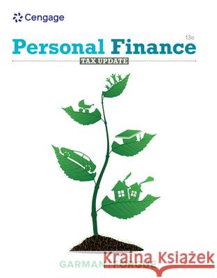 Personal Finance Tax Update