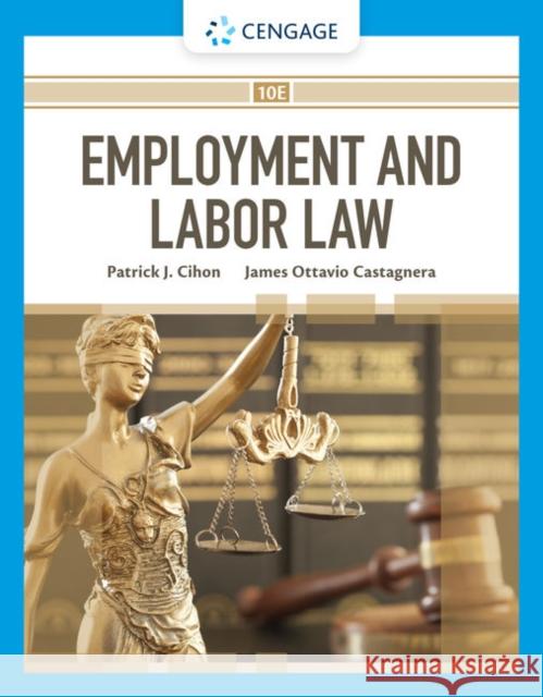 Employment and Labor Law