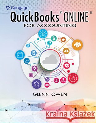 Using QuickBooks Online for Accounting 2022