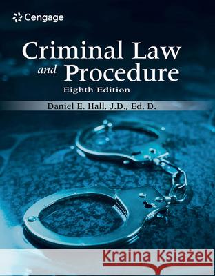 Criminal Law and Procedure