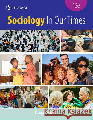 Sociology In Our Times