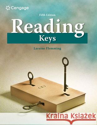 Reading Keys