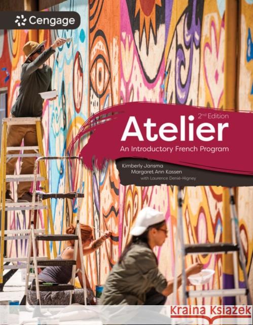 Atelier