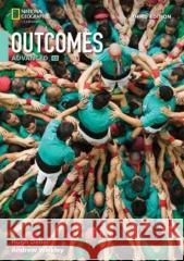 Outcomes 3rd Ed Split Ed B Advanced + online