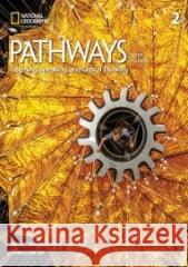 Pathways Listening, Speaking, and Critical Thinking 2 with the Spark Platform