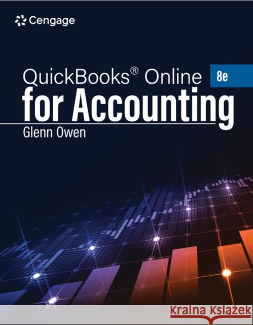Using QuickBooks® Online for Accounting 2025