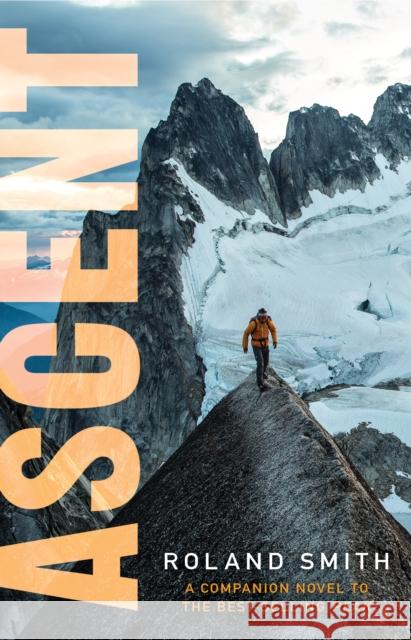 Ascent: A Peak Marcello Adventure