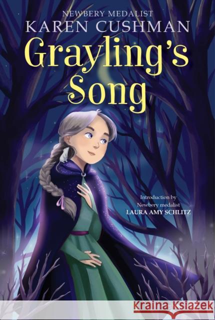 Grayling's Song