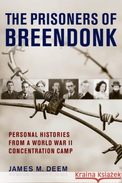 Prisoners Of Breendonk, The