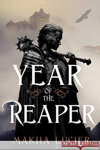 Year of the Reaper