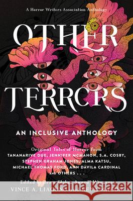Other Terrors: An Inclusive Anthology