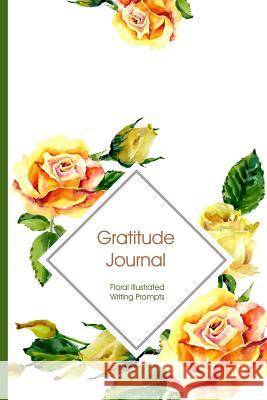 Gratitude Journal: Spring Forward