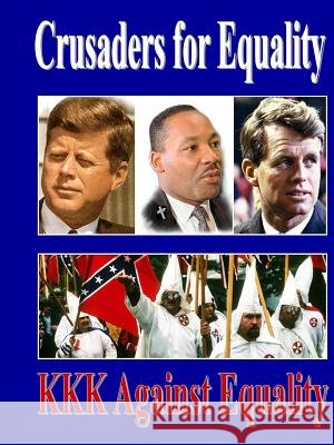 Crusaders for Equality