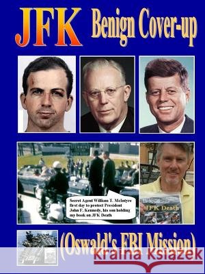 JFK Benign Cover-up