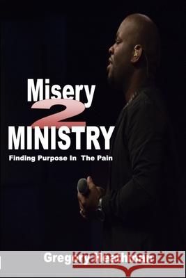 Misery 2 Ministry