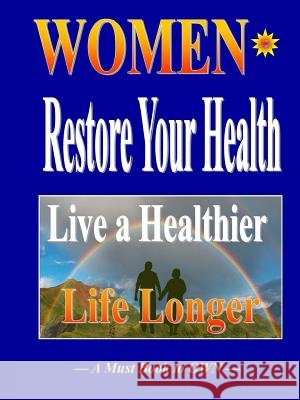 Women Restore Your Health