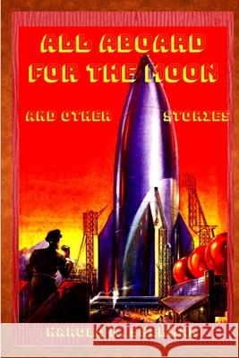 All aboard for the Moon