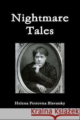 Nightmare Tales
