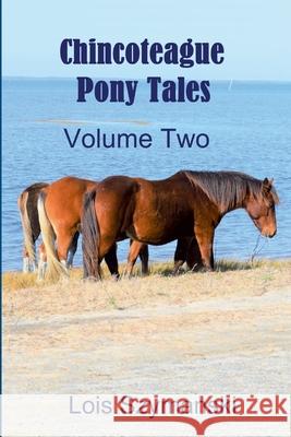 Chincoteague Pony Tales - Volume 2