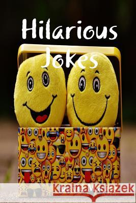 Hilarious Jokes